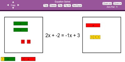 Equation Solver thumbnail