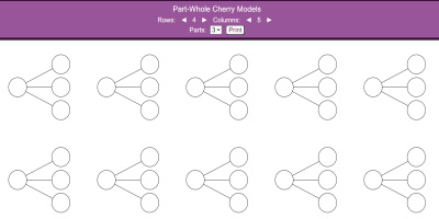 Part-Whole Cherry Model thumbnail