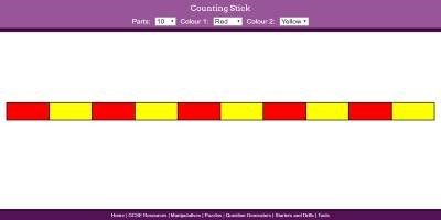 Counting Stick thumbnail