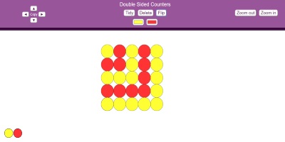 Counters - Double Sided thumbnail