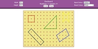 Geoboard thumbnail