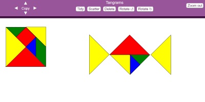 Tangrams thumbnail