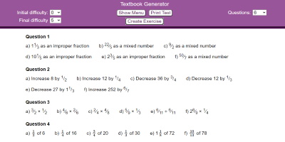 Textbook Generator thumbnail